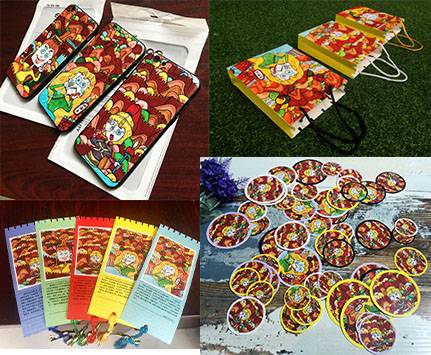 我怀疑以前可能去了个假长城瓦力娱乐棋牌看完这十件作品(图6)