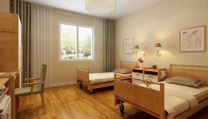 验生态园分院医养结合安全趣味养老两不误瓦力棋牌2025上海安